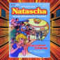 Preview: Natascha Comic Album 7 Bastei 1984 Walthery | Hoppla-Stuff